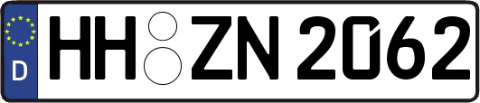 HH-ZN2062