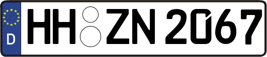 HH-ZN2067
