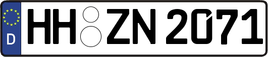 HH-ZN2071