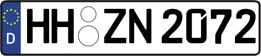 HH-ZN2072