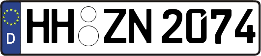 HH-ZN2074
