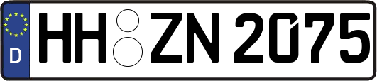 HH-ZN2075