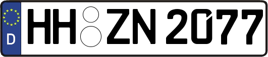 HH-ZN2077