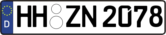 HH-ZN2078