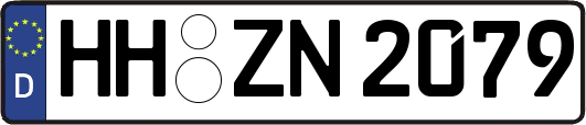 HH-ZN2079