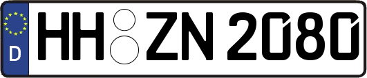 HH-ZN2080