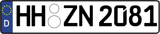 HH-ZN2081