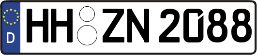HH-ZN2088