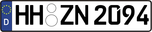 HH-ZN2094