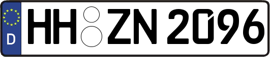 HH-ZN2096