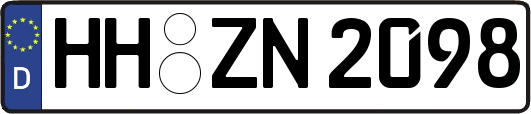 HH-ZN2098