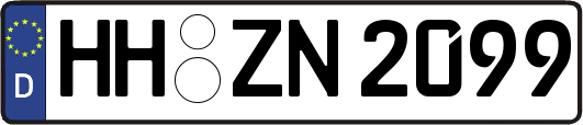 HH-ZN2099