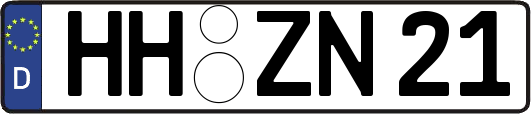 HH-ZN21