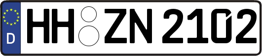 HH-ZN2102