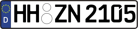 HH-ZN2105