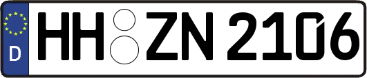 HH-ZN2106