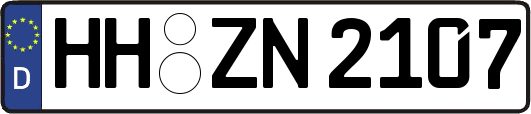 HH-ZN2107