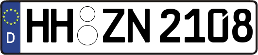 HH-ZN2108