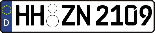 HH-ZN2109