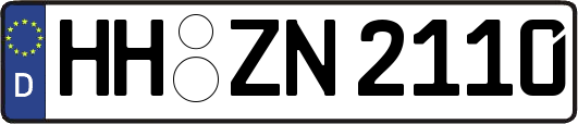 HH-ZN2110