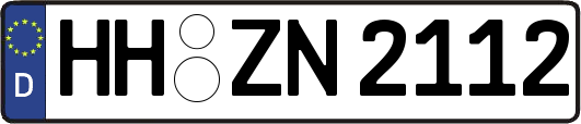 HH-ZN2112