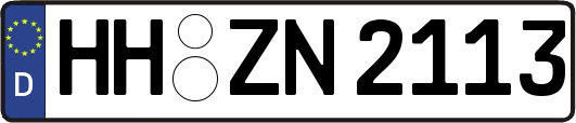 HH-ZN2113