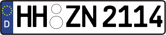 HH-ZN2114