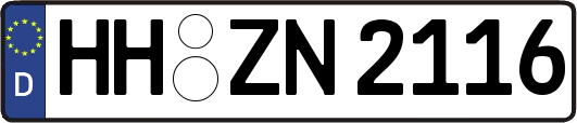 HH-ZN2116