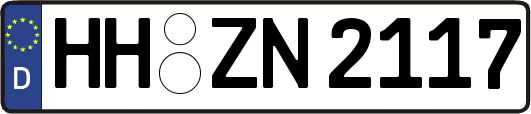 HH-ZN2117
