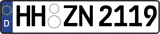 HH-ZN2119