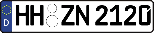HH-ZN2120