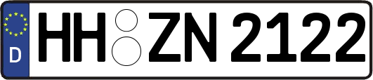 HH-ZN2122