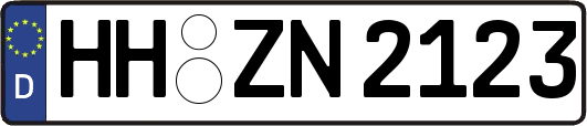 HH-ZN2123