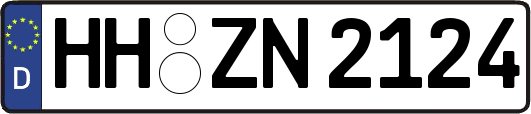 HH-ZN2124