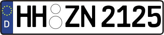 HH-ZN2125