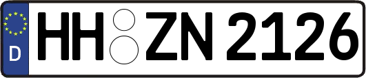 HH-ZN2126