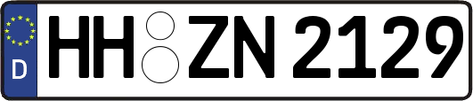 HH-ZN2129