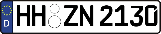 HH-ZN2130