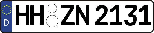 HH-ZN2131