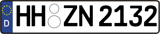HH-ZN2132