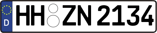 HH-ZN2134