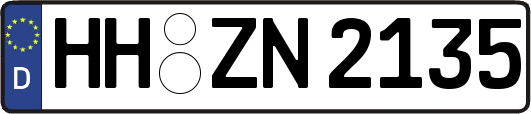 HH-ZN2135