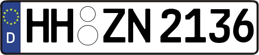 HH-ZN2136