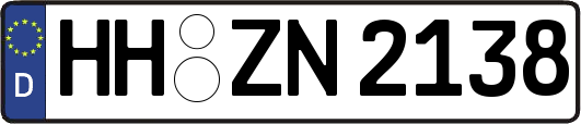 HH-ZN2138