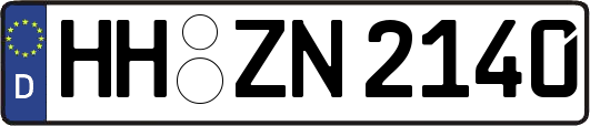 HH-ZN2140