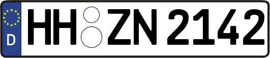 HH-ZN2142