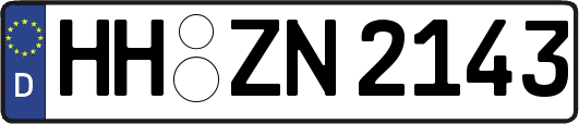 HH-ZN2143