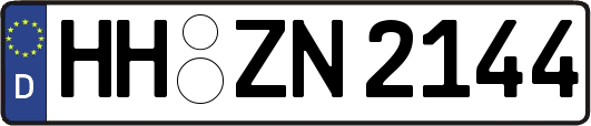 HH-ZN2144