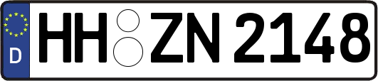 HH-ZN2148
