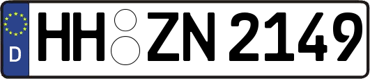 HH-ZN2149
